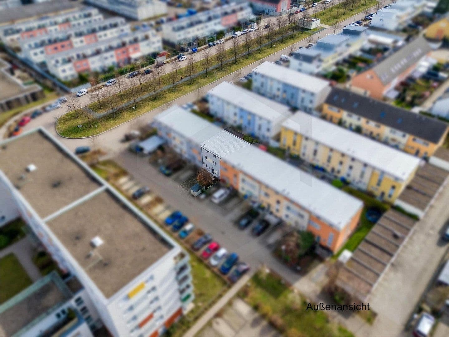 Prodej domu 138 m², pozemek 167 m², Nürnberg, Bavorsko Prodej domu 138 m², pozemek 167 m², Nürnberg, Bavorsko