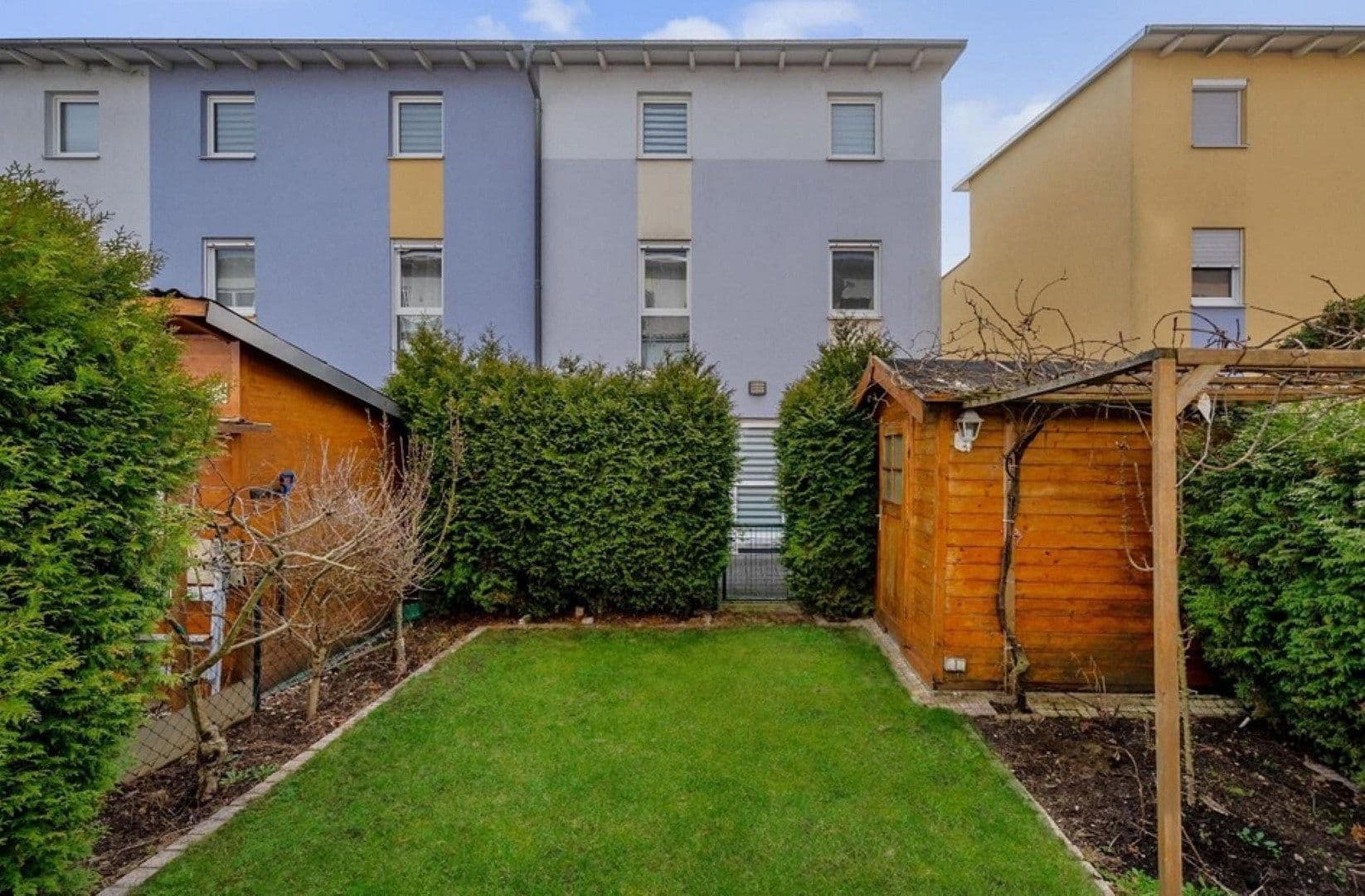 Prodej domu 138 m², pozemek 167 m², Nürnberg, Bavorsko Prodej domu 138 m², pozemek 167 m², Nürnberg, Bavorsko