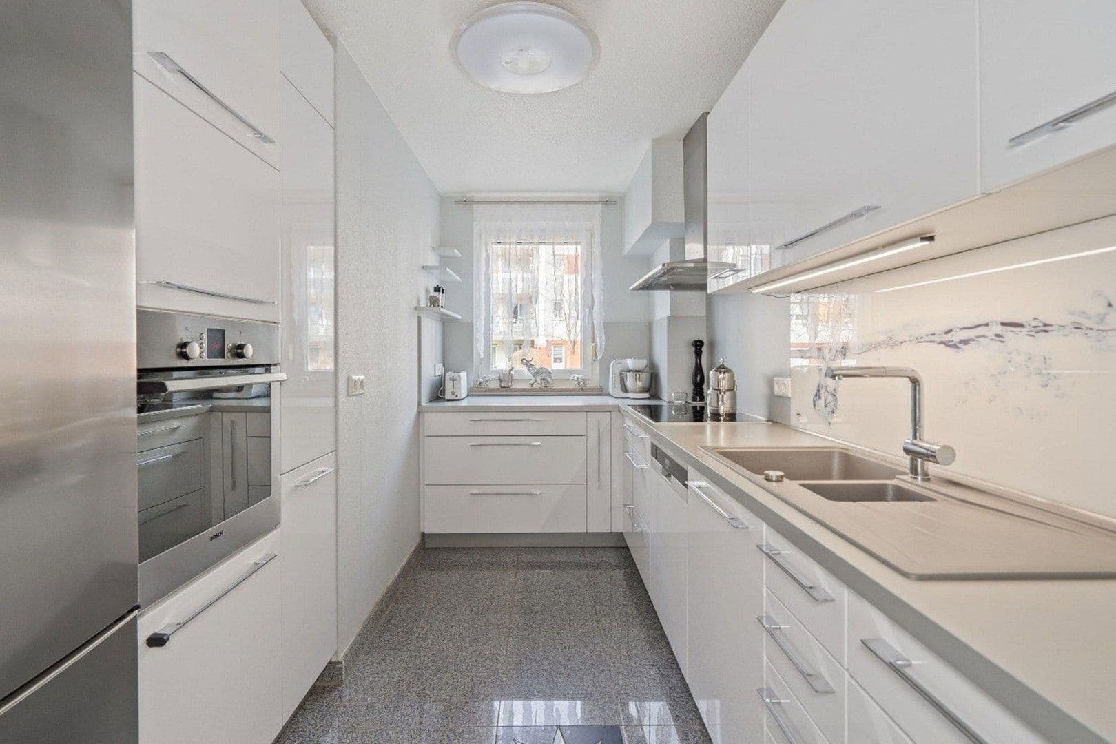 Prodej domu 138 m², pozemek 167 m², Nürnberg, Bavorsko Prodej domu 138 m², pozemek 167 m², Nürnberg, Bavorsko