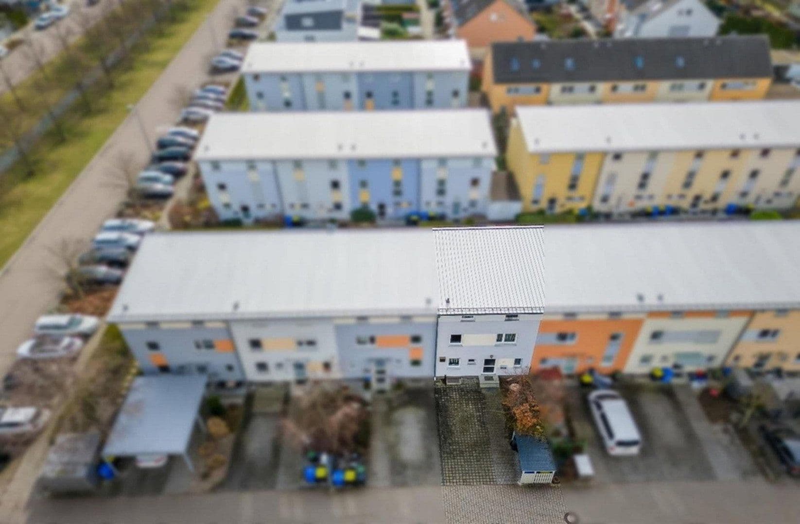 Prodej domu 138 m², pozemek 167 m², Nürnberg, Bavorsko Prodej domu 138 m², pozemek 167 m², Nürnberg, Bavorsko