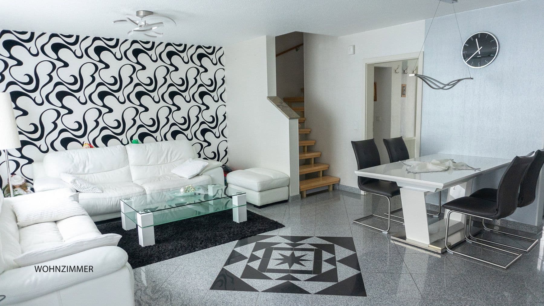 Prodej domu 138 m², pozemek 167 m², Nürnberg, Bavorsko Prodej domu 138 m², pozemek 167 m², Nürnberg, Bavorsko