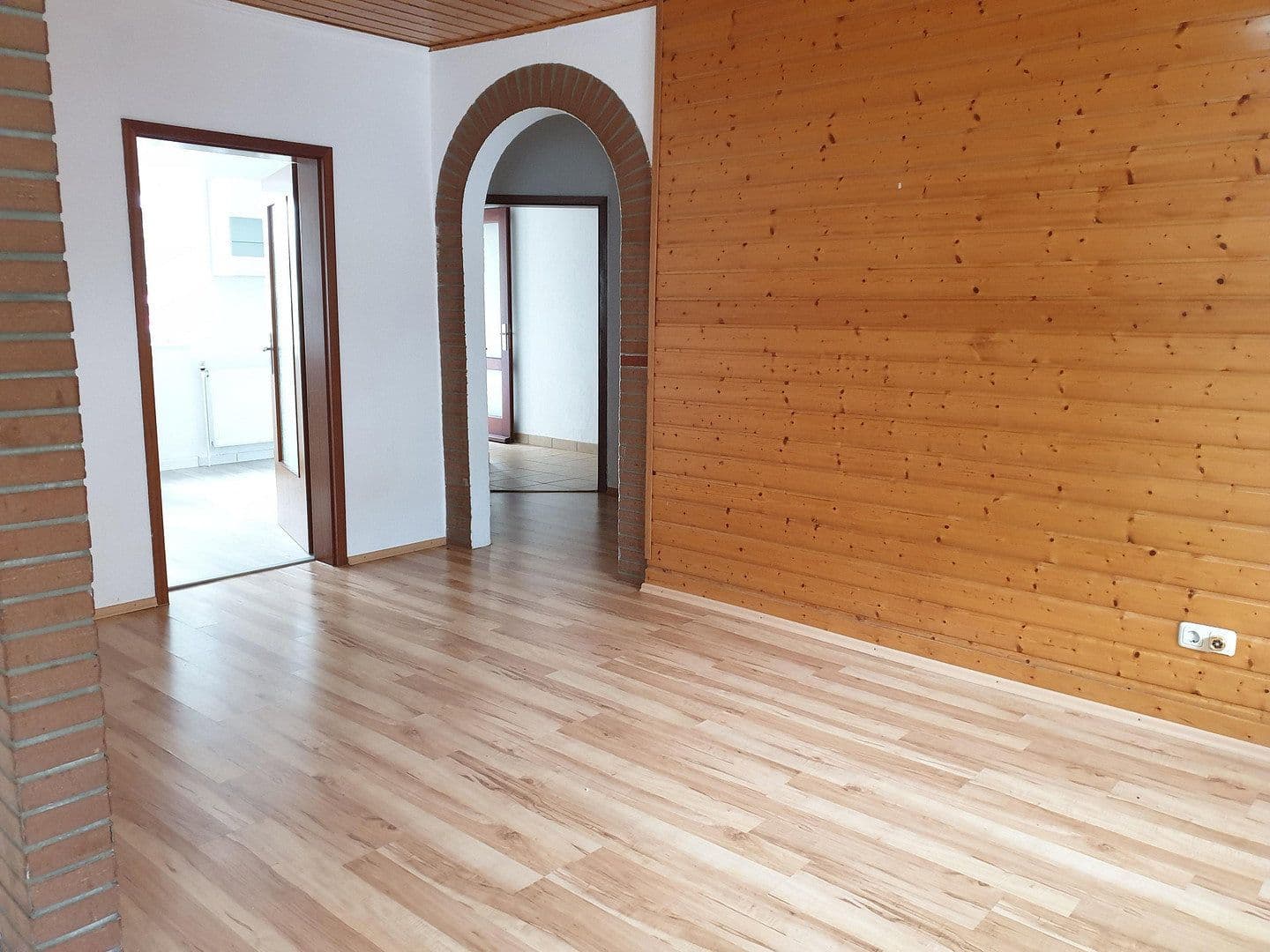 Pronájem bytu 4+1 100 m², Hohenlockstedt, Šlesvicko-Holštýnsko Pronájem bytu 4+1 100 m², Hohenlockstedt, Šlesvicko-Holštýnsko