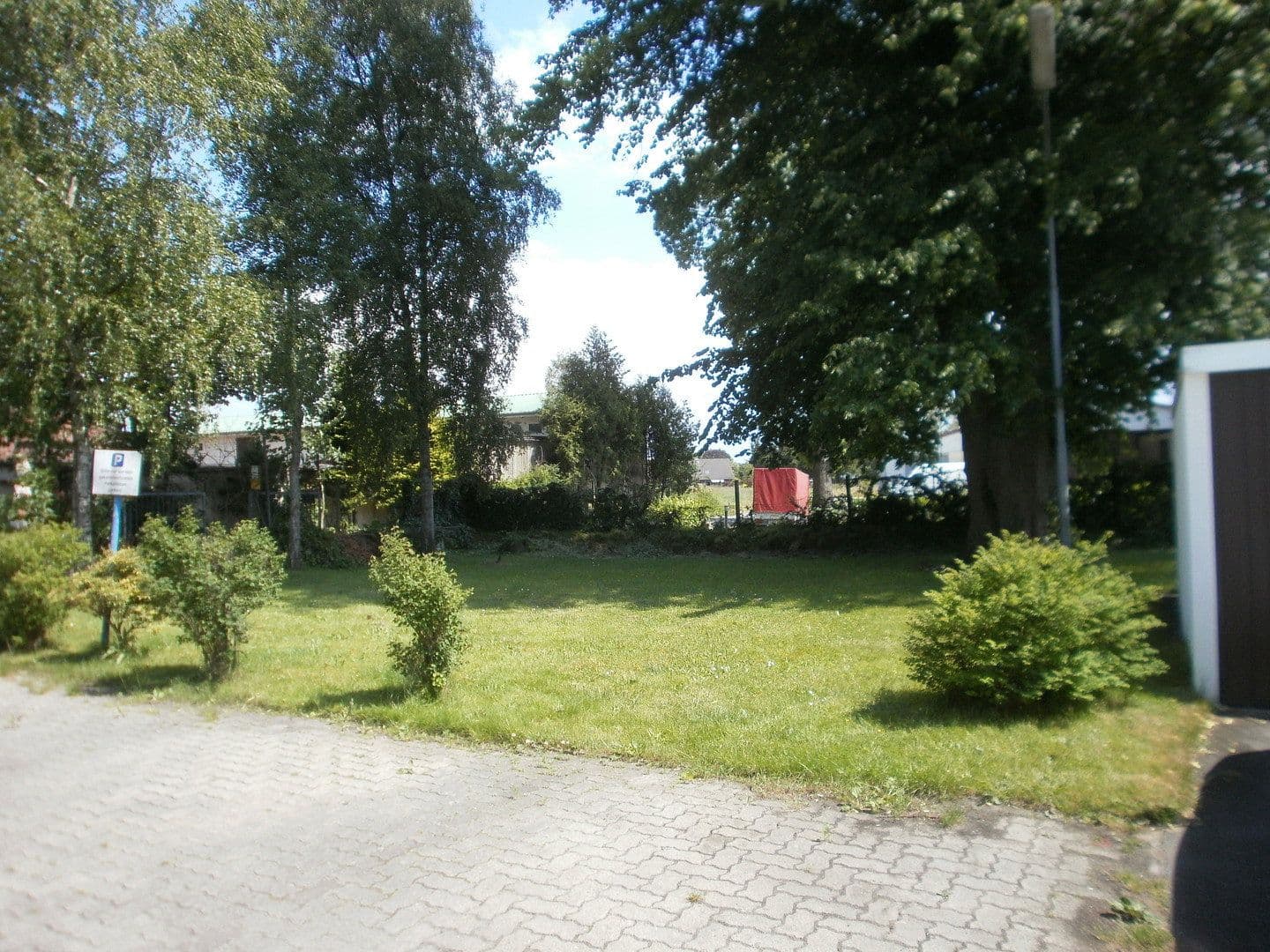 Pronájem bytu 4+1 100 m², Hohenlockstedt, Šlesvicko-Holštýnsko Pronájem bytu 4+1 100 m², Hohenlockstedt, Šlesvicko-Holštýnsko