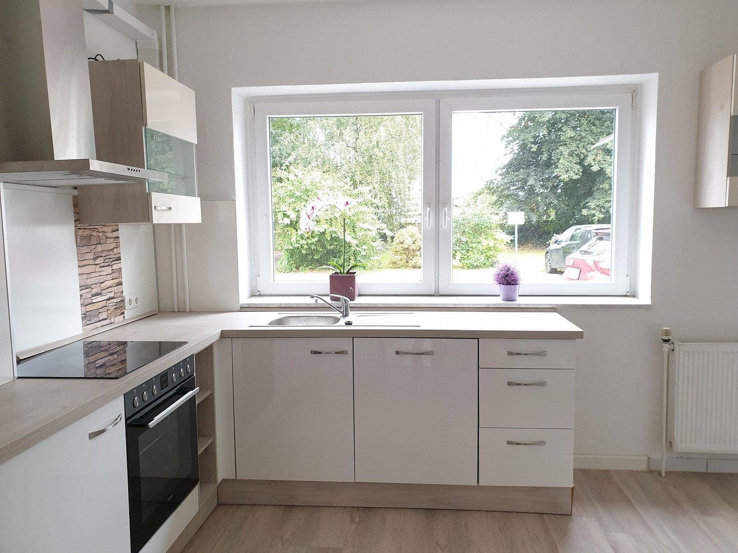 Pronájem bytu 4+1 100 m², Hohenlockstedt, Šlesvicko-Holštýnsko Pronájem bytu 4+1 100 m², Hohenlockstedt, Šlesvicko-Holštýnsko