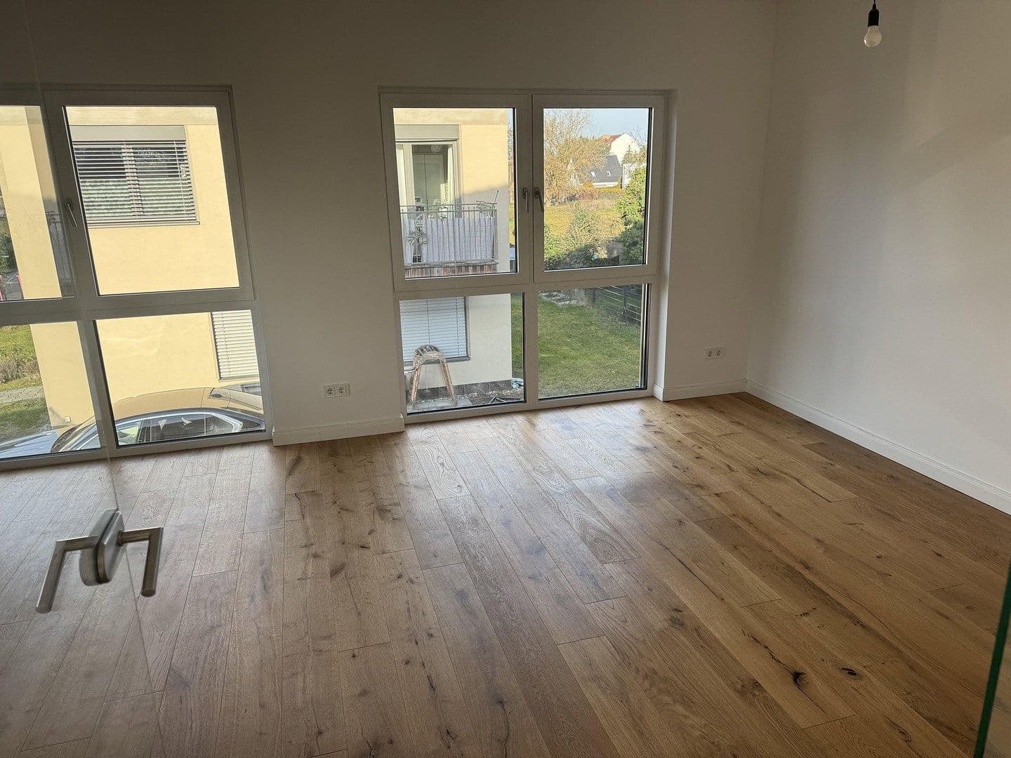 Pronájem bytu 4+1 105 m², Berlin, Berlín Pronájem bytu 4+1 105 m², Berlin, Berlín