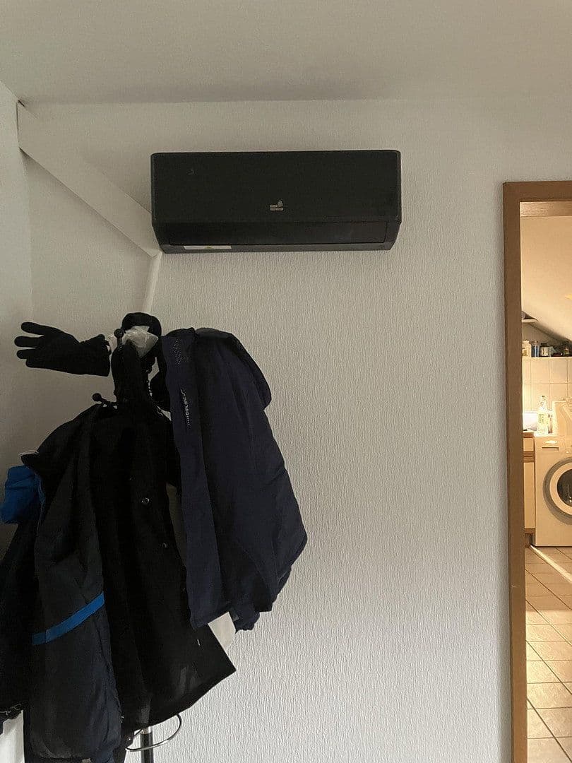 Pronájem bytu 2+1 38 m², Siegen, Severní Porýní-Vestfálsko Pronájem bytu 2+1 38 m², Siegen, Severní Porýní-Vestfálsko