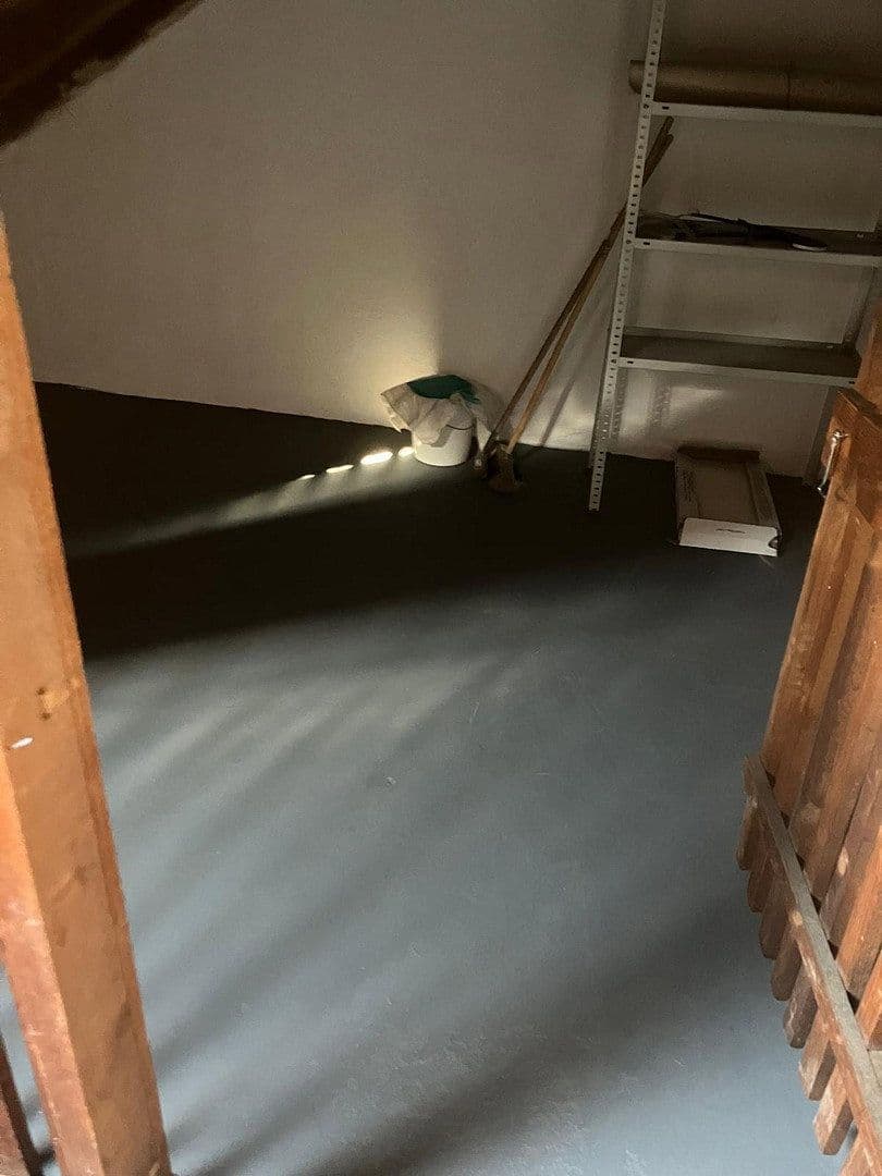 Pronájem bytu 2+1 38 m², Siegen, Severní Porýní-Vestfálsko Pronájem bytu 2+1 38 m², Siegen, Severní Porýní-Vestfálsko