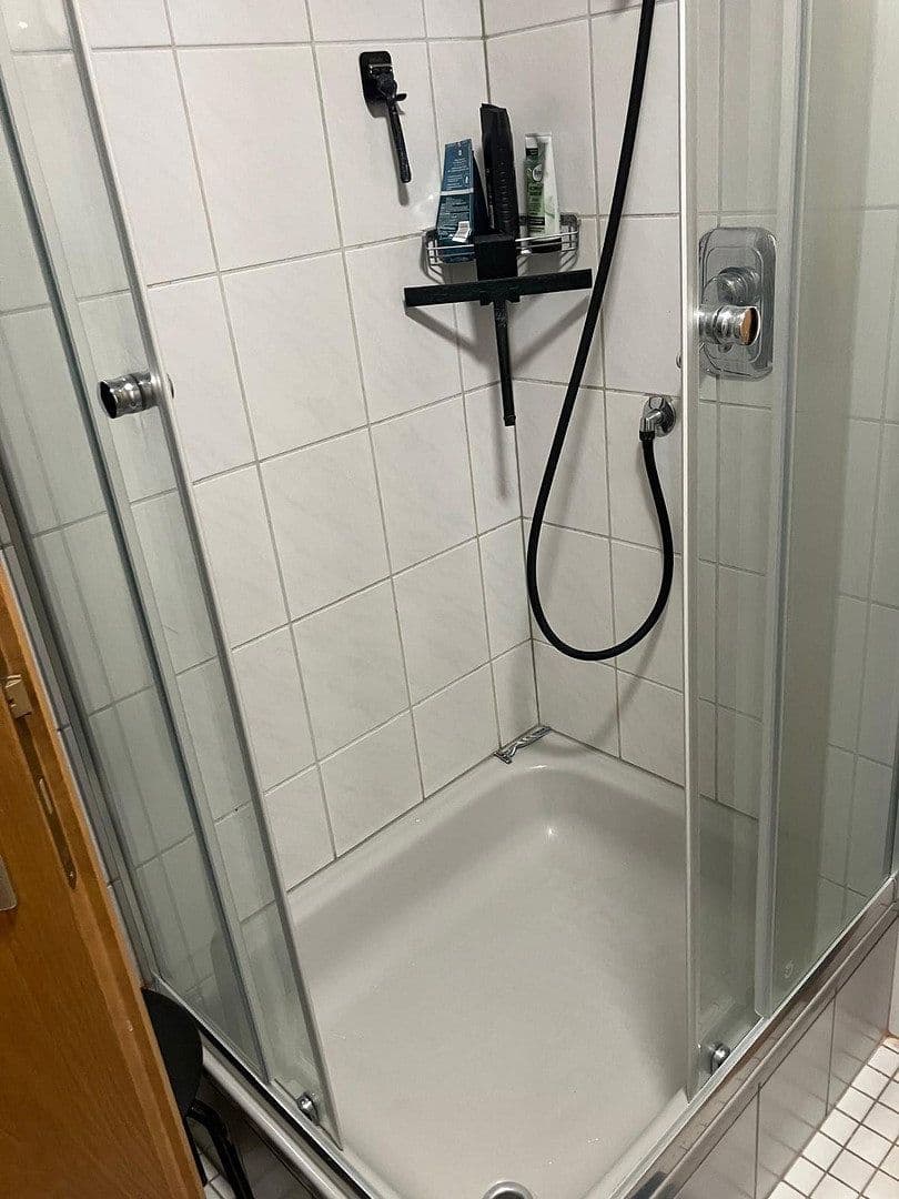 Pronájem bytu 2+1 38 m², Siegen, Severní Porýní-Vestfálsko Pronájem bytu 2+1 38 m², Siegen, Severní Porýní-Vestfálsko