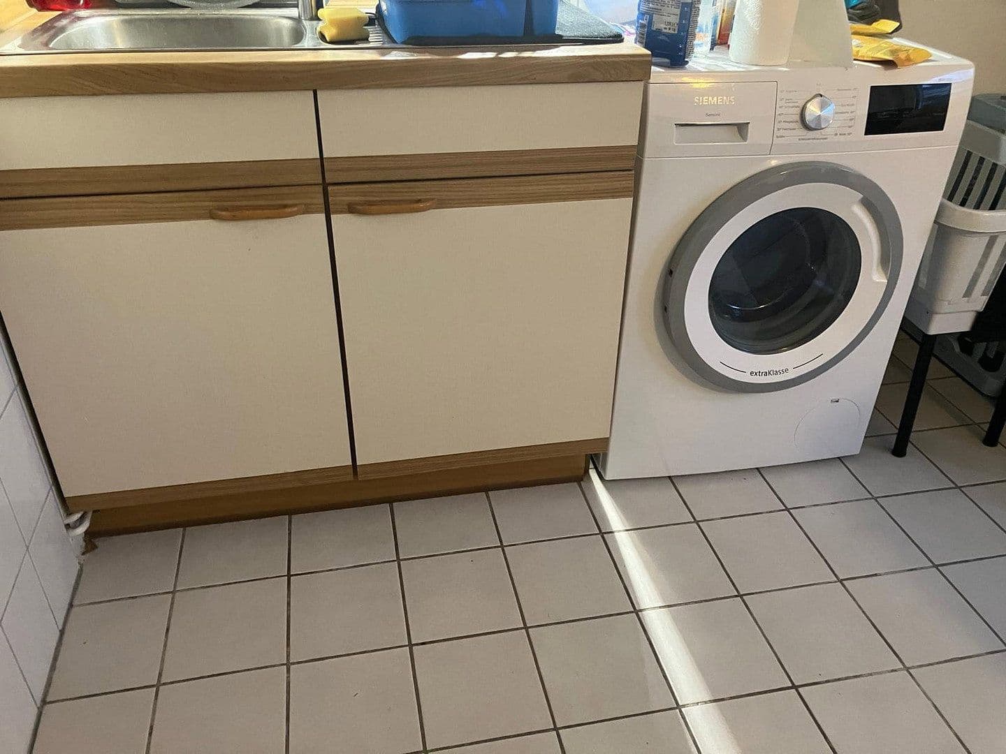 Pronájem bytu 2+1 38 m², Siegen, Severní Porýní-Vestfálsko Pronájem bytu 2+1 38 m², Siegen, Severní Porýní-Vestfálsko