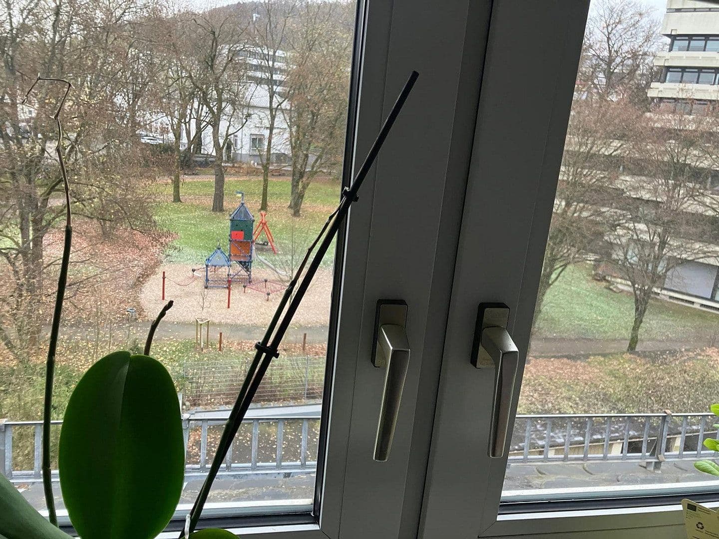 Pronájem bytu 2+1 38 m², Siegen, Severní Porýní-Vestfálsko Pronájem bytu 2+1 38 m², Siegen, Severní Porýní-Vestfálsko
