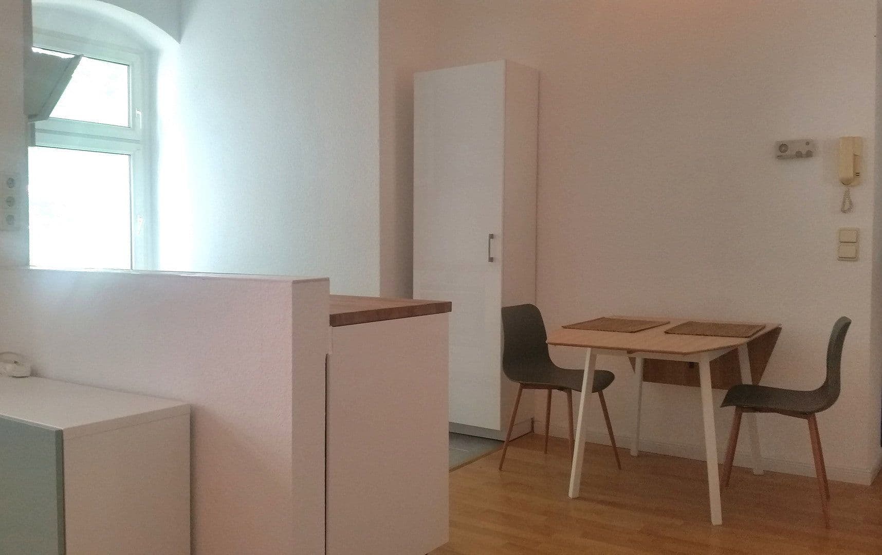 Pronájem bytu 1+1 46 m², Togostr. 5, Berlin, Berlín Pronájem bytu 1+1 46 m², Togostr. 5, Berlin, Berlín