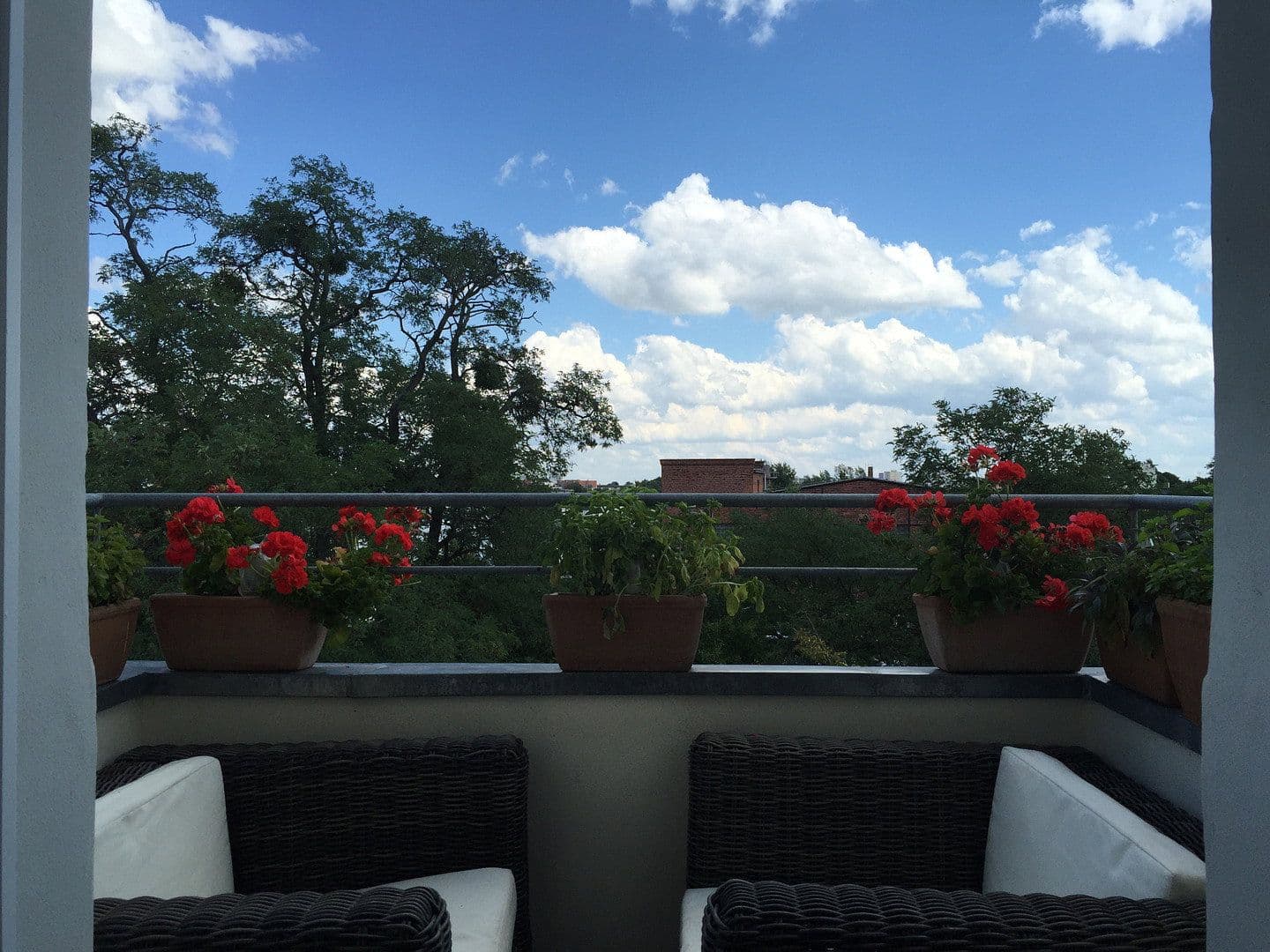 Pronájem bytu 2+1 58 m², Potsdam Babelsberg, Braniborsko Pronájem bytu 2+1 58 m², Potsdam Babelsberg, Braniborsko