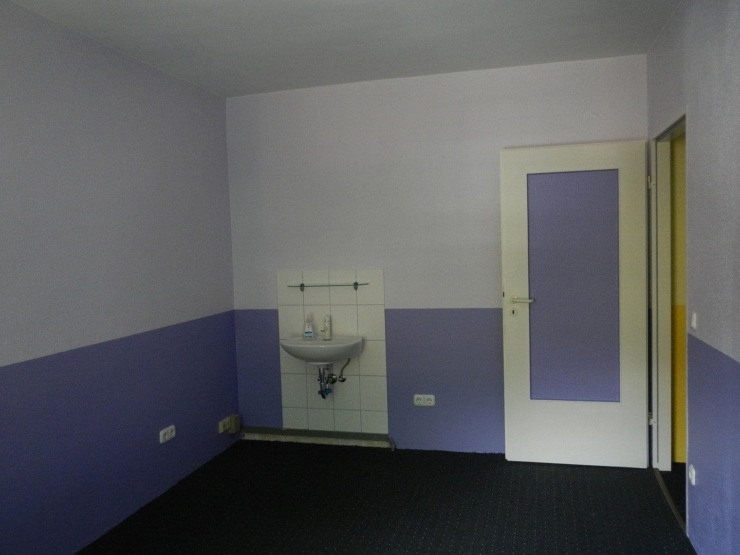 Pronájem kanceláře 112 m², Holsteinische Straße 51, Berlin, Berlín Pronájem kanceláře 112 m², Holsteinische Straße 51, Berlin, Berlín