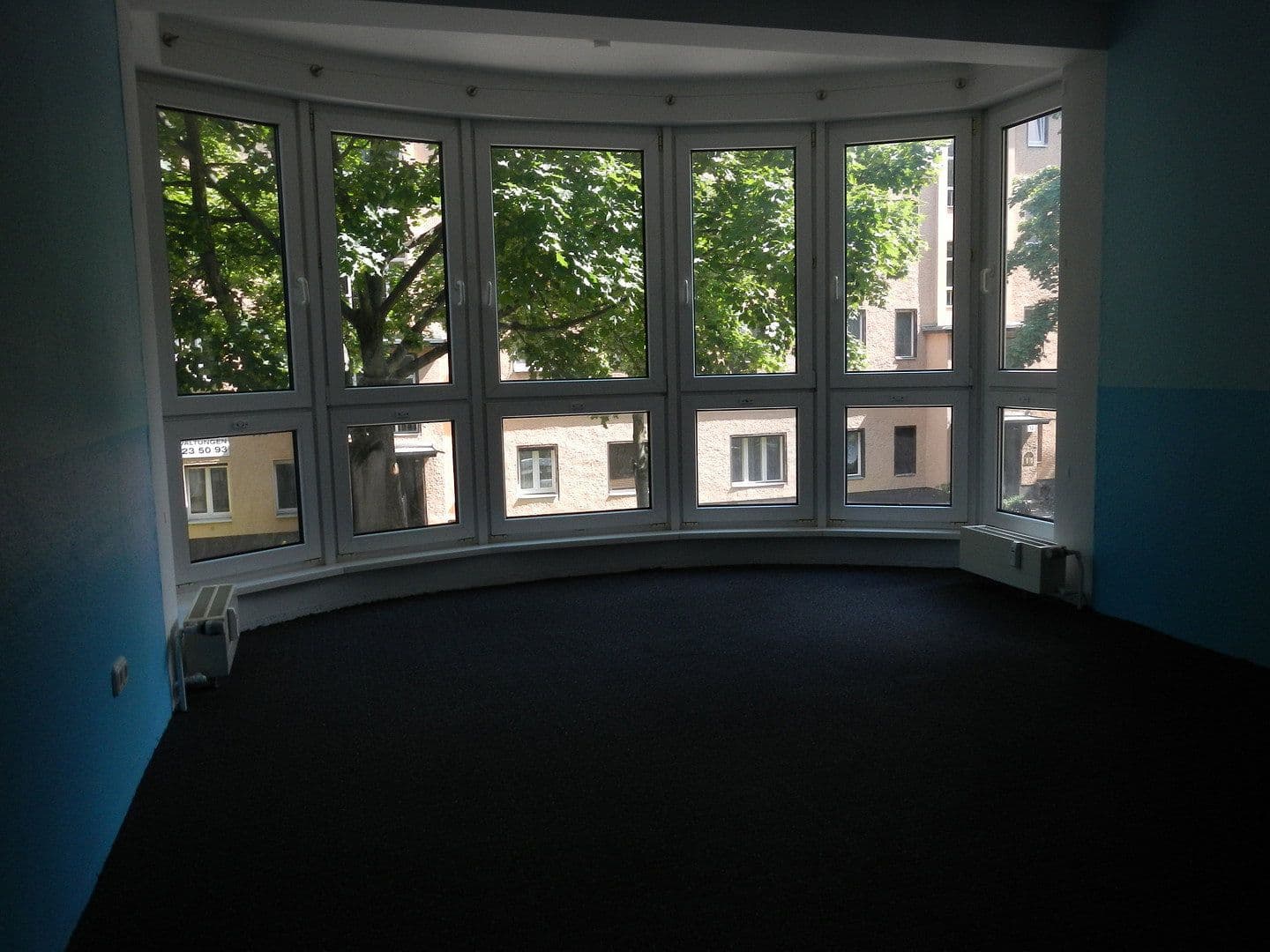 Pronájem kanceláře 112 m², Holsteinische Straße 51, Berlin, Berlín Pronájem kanceláře 112 m², Holsteinische Straße 51, Berlin, Berlín