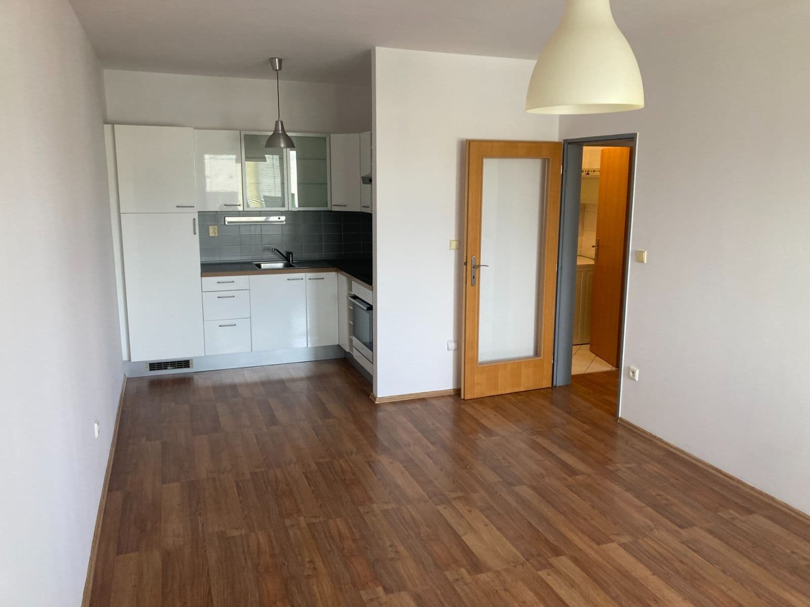 Pronájem bytu 2+kk 48 m², Melantrichova, Říčany, Středočeský kraj Pronájem bytu 2+kk 48 m², Melantrichova, Říčany, Středočeský kraj