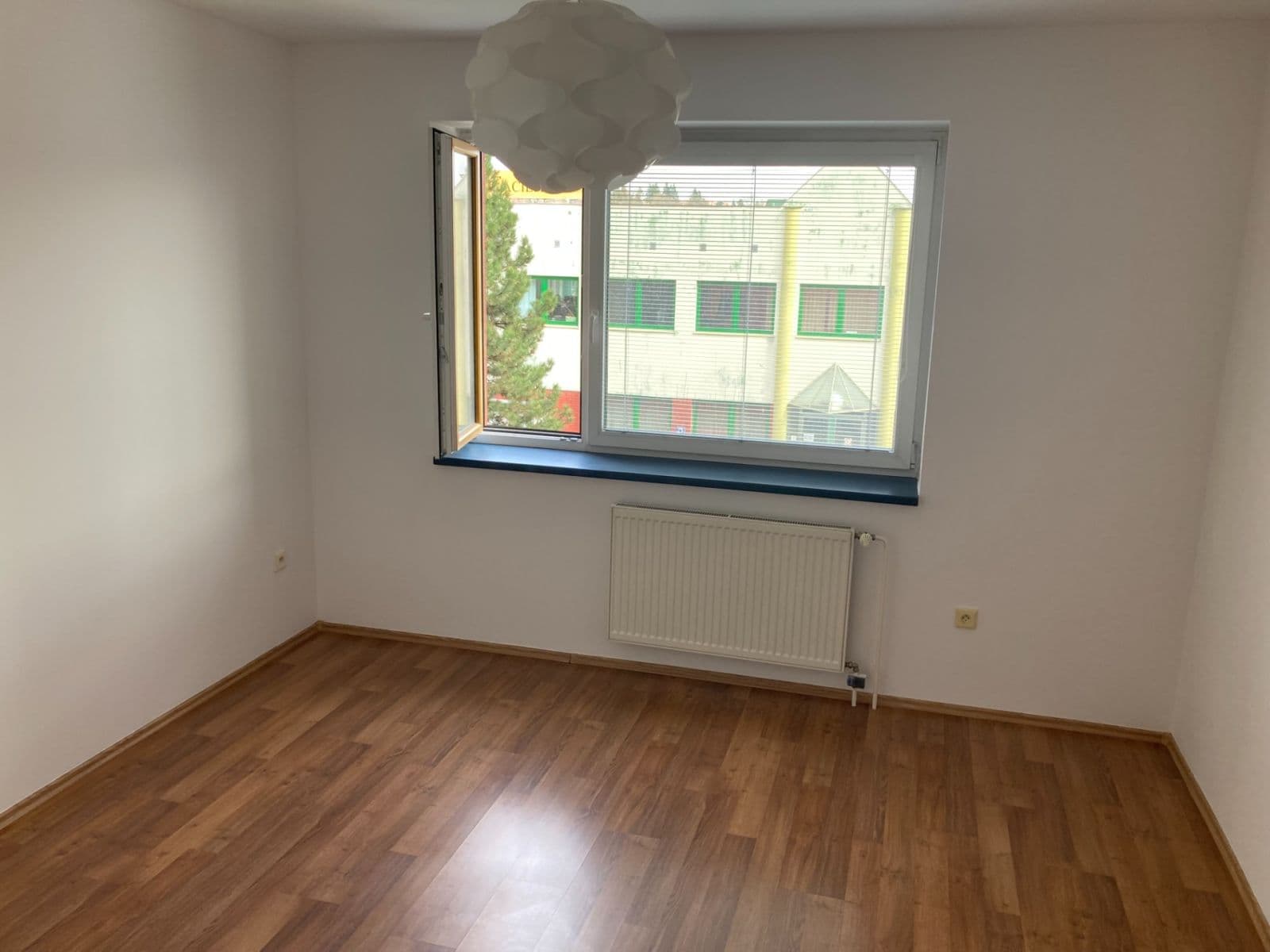 Pronájem bytu 2+kk 48 m², Melantrichova, Říčany, Středočeský kraj Pronájem bytu 2+kk 48 m², Melantrichova, Říčany, Středočeský kraj