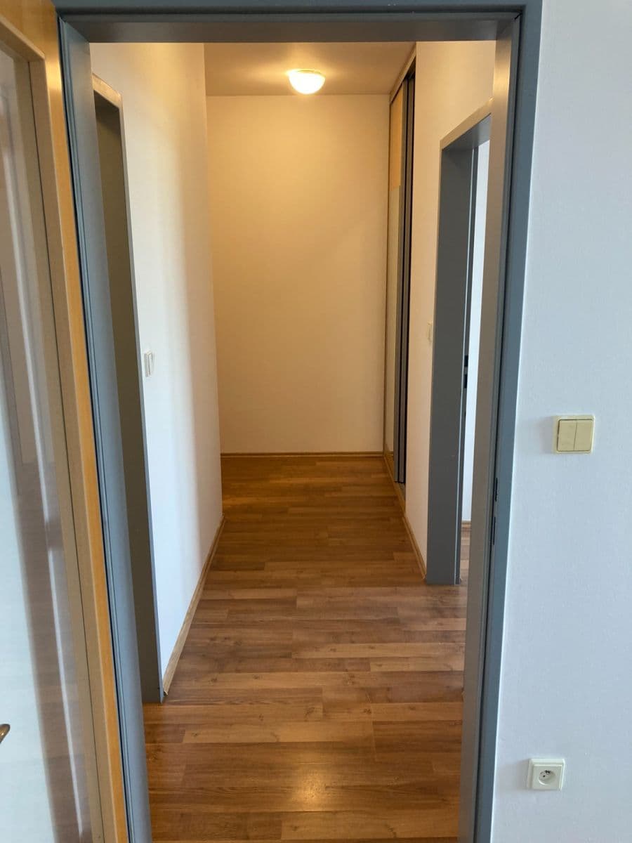 Pronájem bytu 2+kk 48 m², Melantrichova, Říčany, Středočeský kraj Pronájem bytu 2+kk 48 m², Melantrichova, Říčany, Středočeský kraj