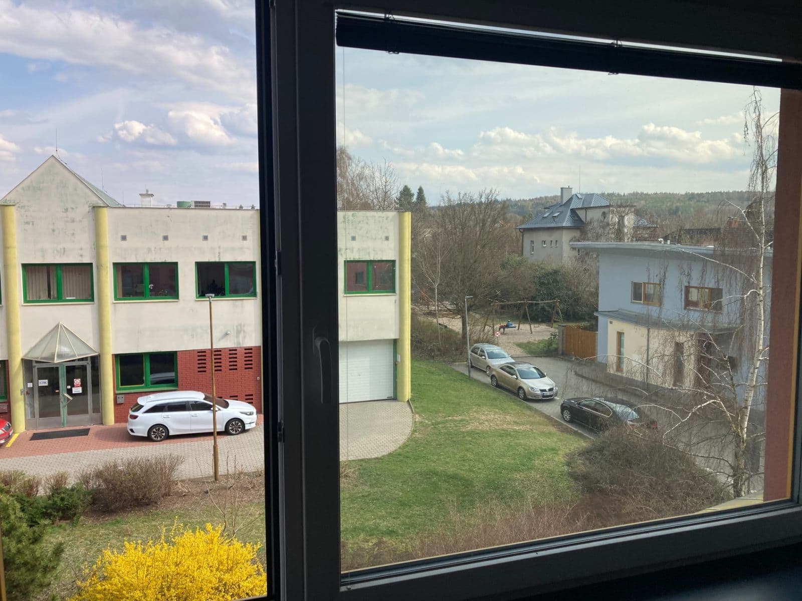 Pronájem bytu 2+kk 48 m², Melantrichova, Říčany, Středočeský kraj Pronájem bytu 2+kk 48 m², Melantrichova, Říčany, Středočeský kraj