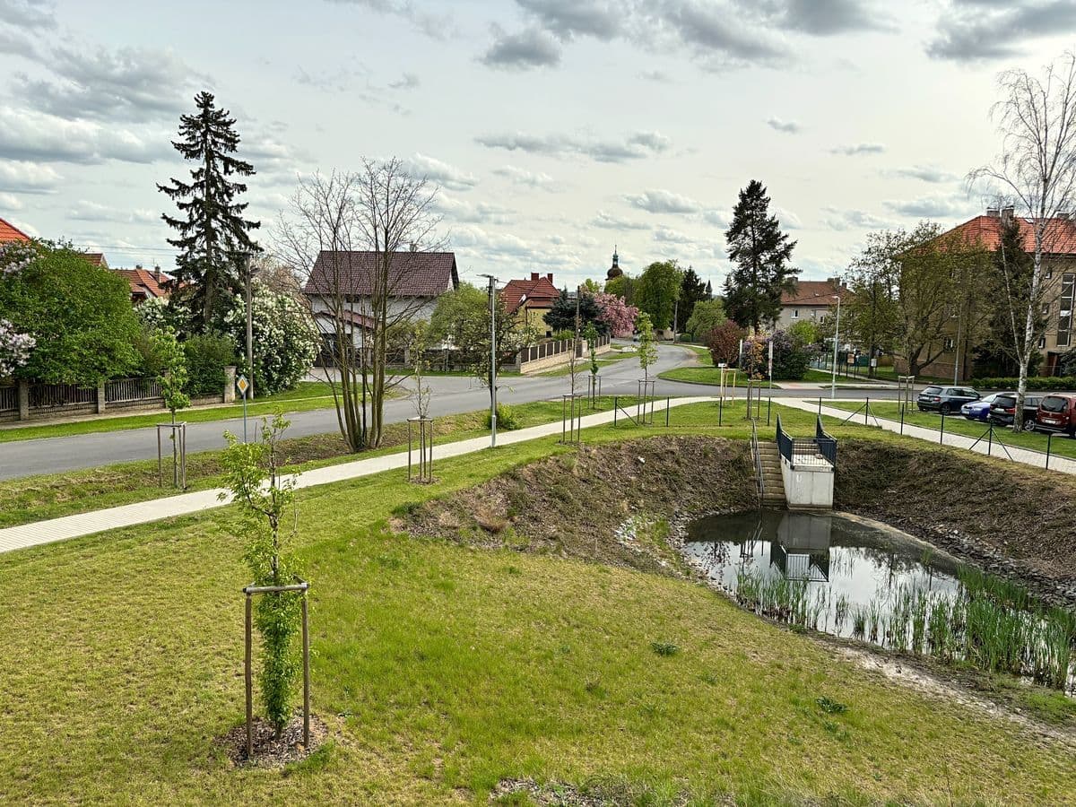 Prodej bytu 2+kk 68 m², U Parketárny, Unhošť, Středočeský kraj Prodej bytu 2+kk 68 m², U Parketárny, Unhošť, Středočeský kraj