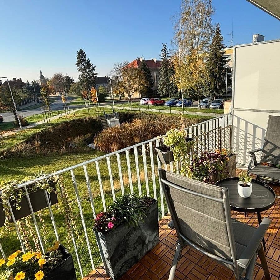 Prodej bytu 2+kk 68 m², U Parketárny, Unhošť, Středočeský kraj Prodej bytu 2+kk 68 m², U Parketárny, Unhošť, Středočeský kraj