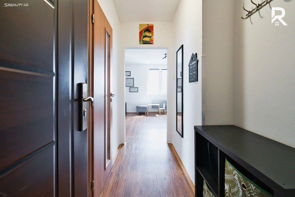 Pronájem bytu 3+kk 71 m², Znojemská, Hrušovany nad Jevišovkou, Jihomoravský kraj Pronájem bytu 3+kk 71 m², Znojemská, Hrušovany nad Jevišovkou, Jihomoravský kraj