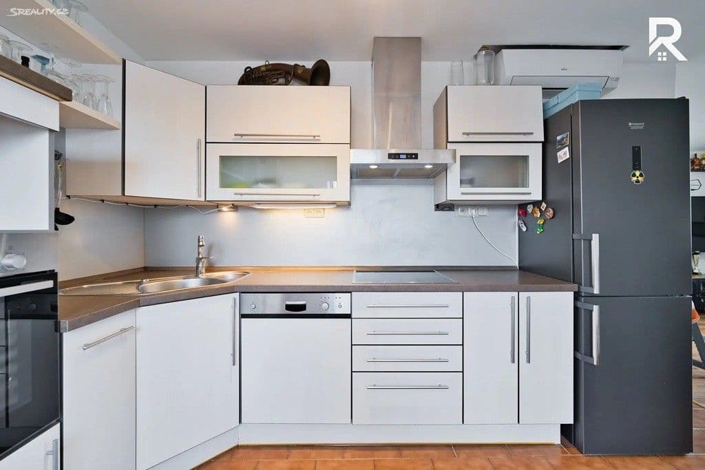 Pronájem bytu 3+kk 71 m², Znojemská, Hrušovany nad Jevišovkou, Jihomoravský kraj Pronájem bytu 3+kk 71 m², Znojemská, Hrušovany nad Jevišovkou, Jihomoravský kraj