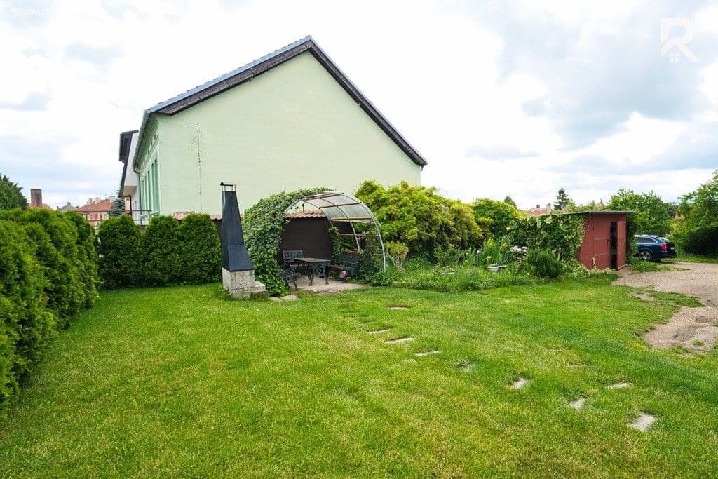 Pronájem bytu 3+kk 71 m², Znojemská, Hrušovany nad Jevišovkou, Jihomoravský kraj Pronájem bytu 3+kk 71 m², Znojemská, Hrušovany nad Jevišovkou, Jihomoravský kraj