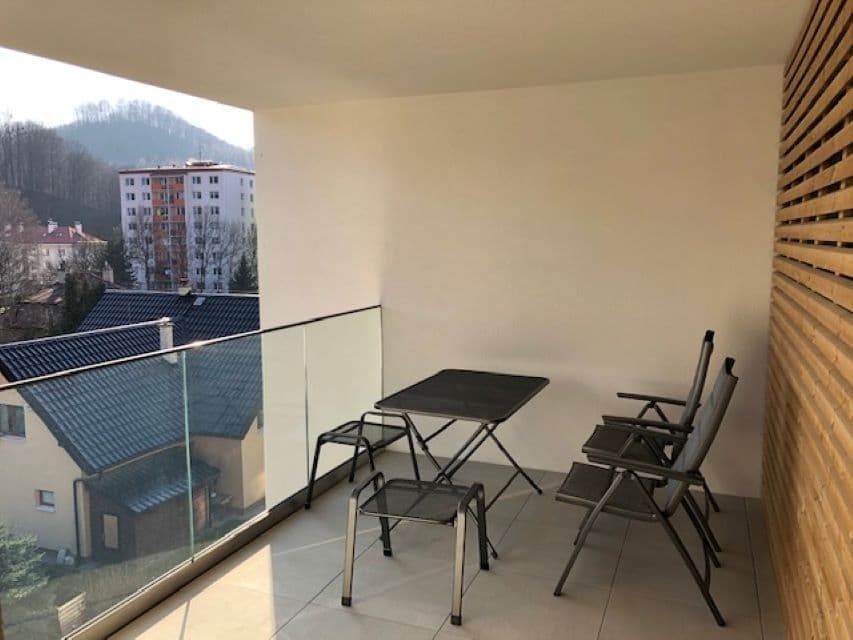 Pronájem bytu 2+kk 50 m², Meziříčská, Rožnov pod Radhoštěm, Zlínský kraj Pronájem bytu 2+kk 50 m², Meziříčská, Rožnov pod Radhoštěm, Zlínský kraj