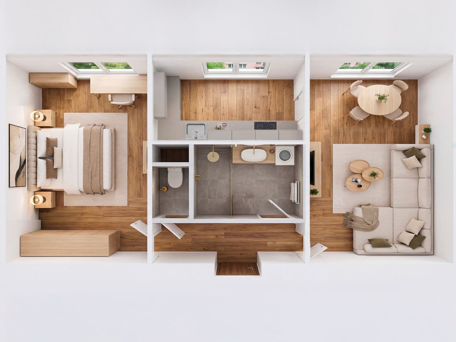 Prodej bytu 2+1 51 m², Spartakiádní, Mohelnice, Olomoucký kraj Prodej bytu 2+1 51 m², Spartakiádní, Mohelnice, Olomoucký kraj