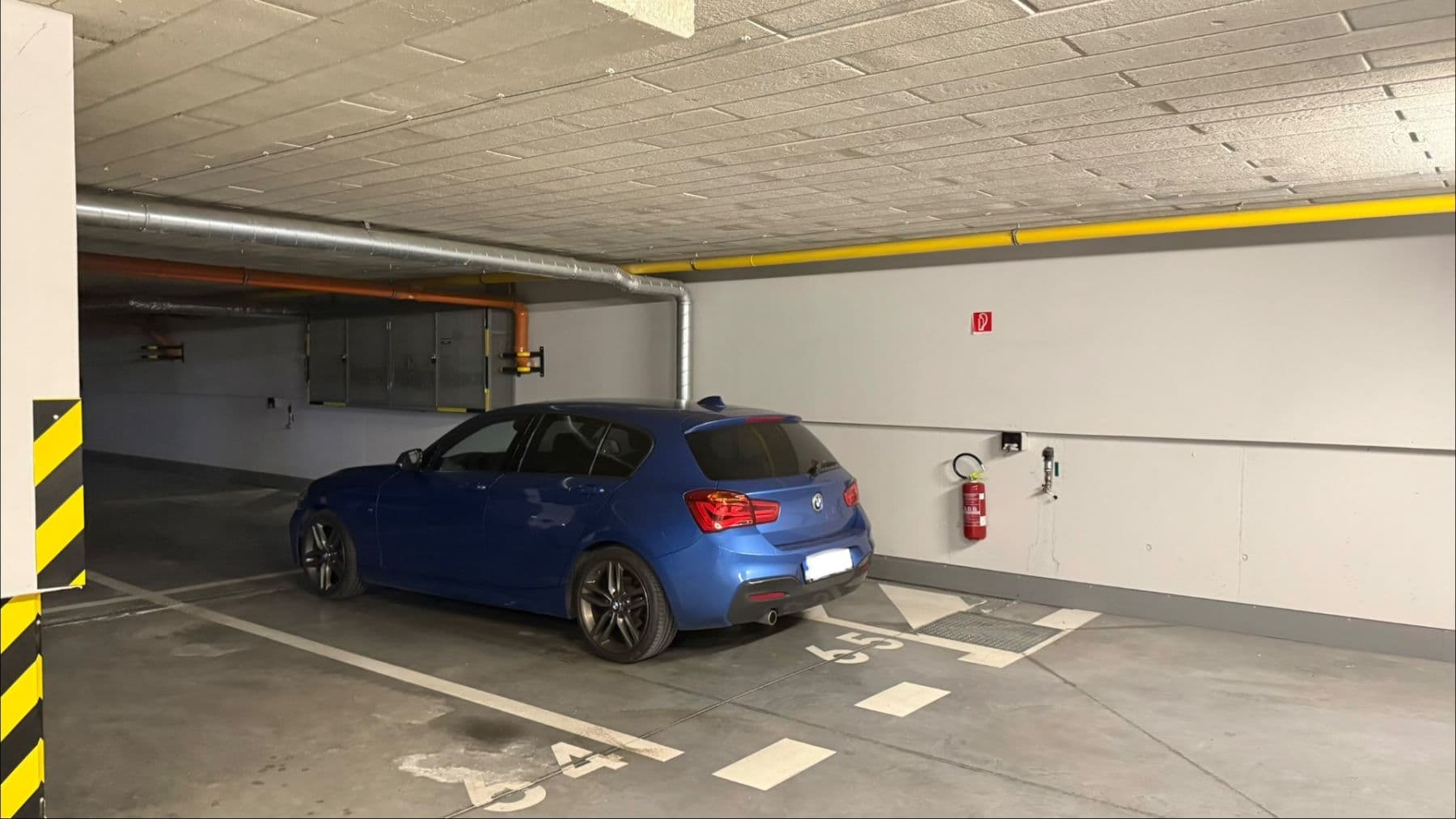 Pronájem bytu 2+1 52 m², Pri Hrubej lúke, Dúbravka, Bratislavský kraj Pronájem bytu 2+1 52 m², Pri Hrubej lúke, Dúbravka, Bratislavský kraj