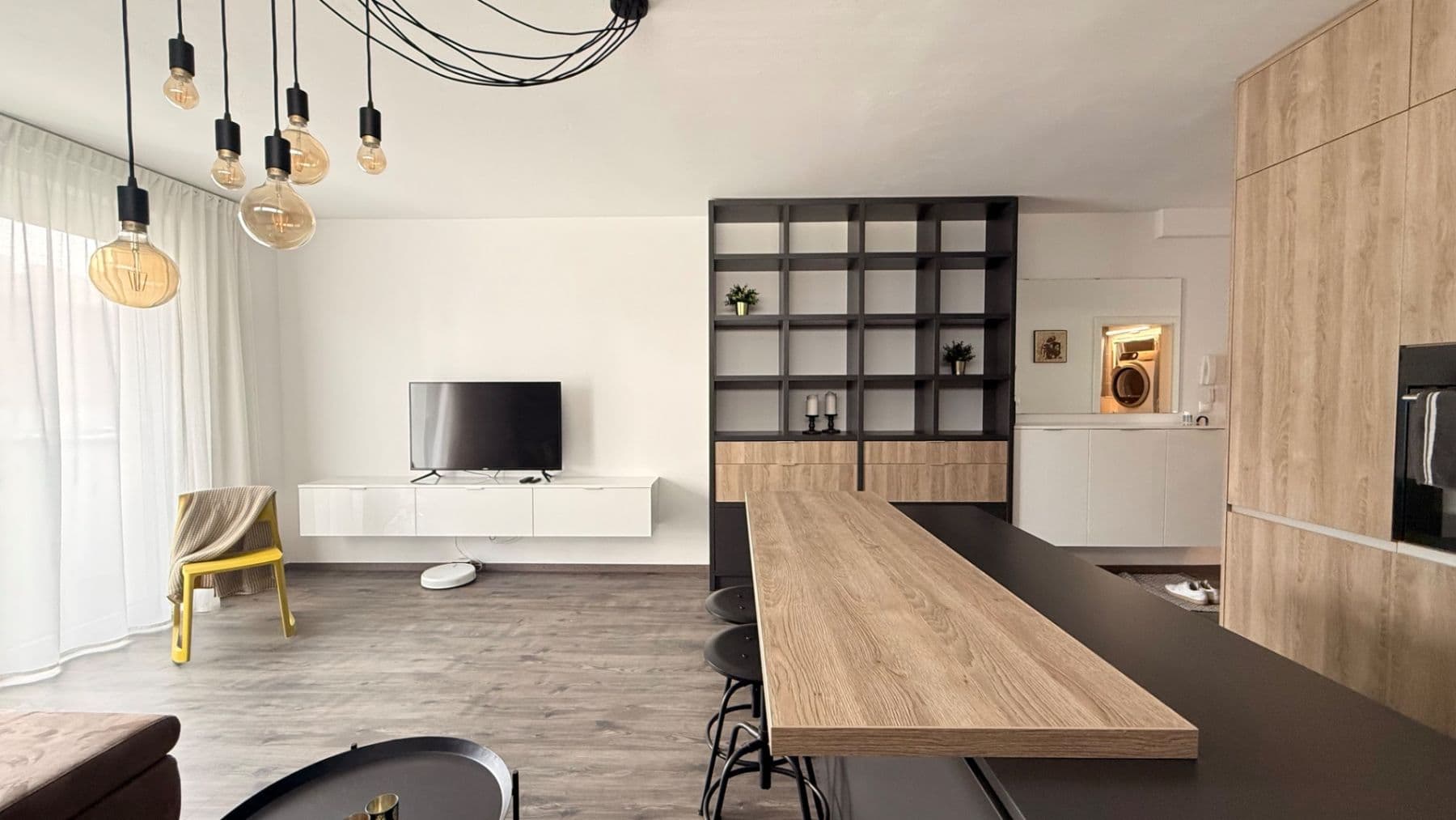 Pronájem bytu 2+1 52 m², Pri Hrubej lúke, Dúbravka, Bratislavský kraj Pronájem bytu 2+1 52 m², Pri Hrubej lúke, Dúbravka, Bratislavský kraj