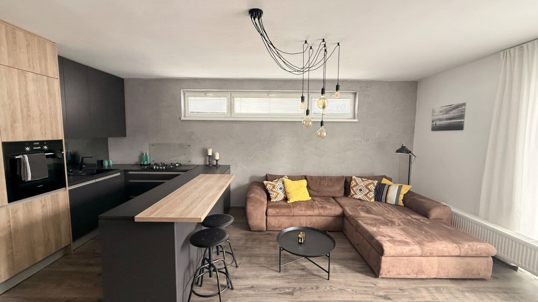 Pronájem bytu 2+1 52 m², Pri Hrubej lúke, Dúbravka, Bratislavský kraj Pronájem bytu 2+1 52 m², Pri Hrubej lúke, Dúbravka, Bratislavský kraj