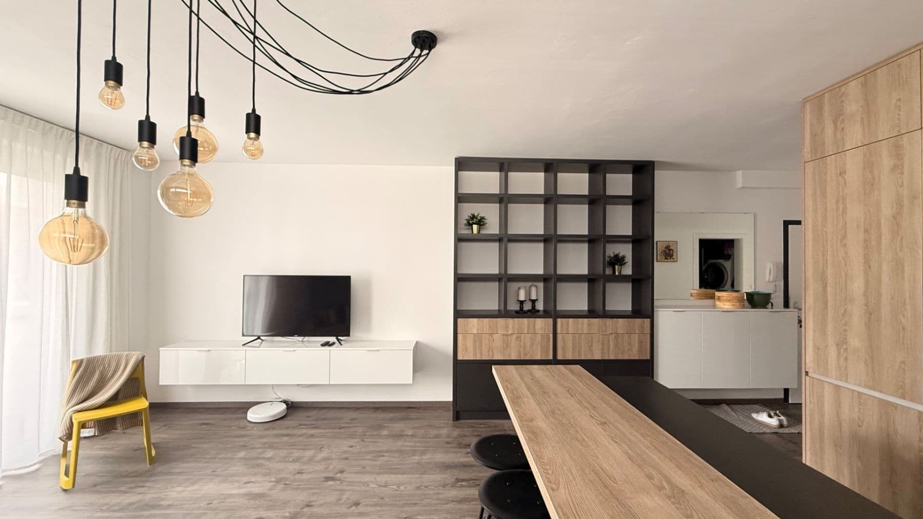 Pronájem bytu 2+1 52 m², Pri Hrubej lúke, Dúbravka, Bratislavský kraj Pronájem bytu 2+1 52 m², Pri Hrubej lúke, Dúbravka, Bratislavský kraj