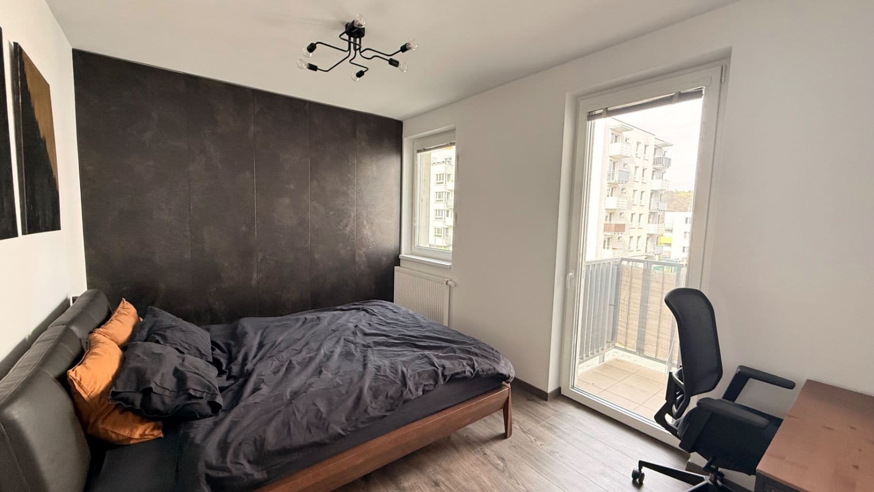 Pronájem bytu 2+1 52 m², Pri Hrubej lúke, Dúbravka, Bratislavský kraj Pronájem bytu 2+1 52 m², Pri Hrubej lúke, Dúbravka, Bratislavský kraj