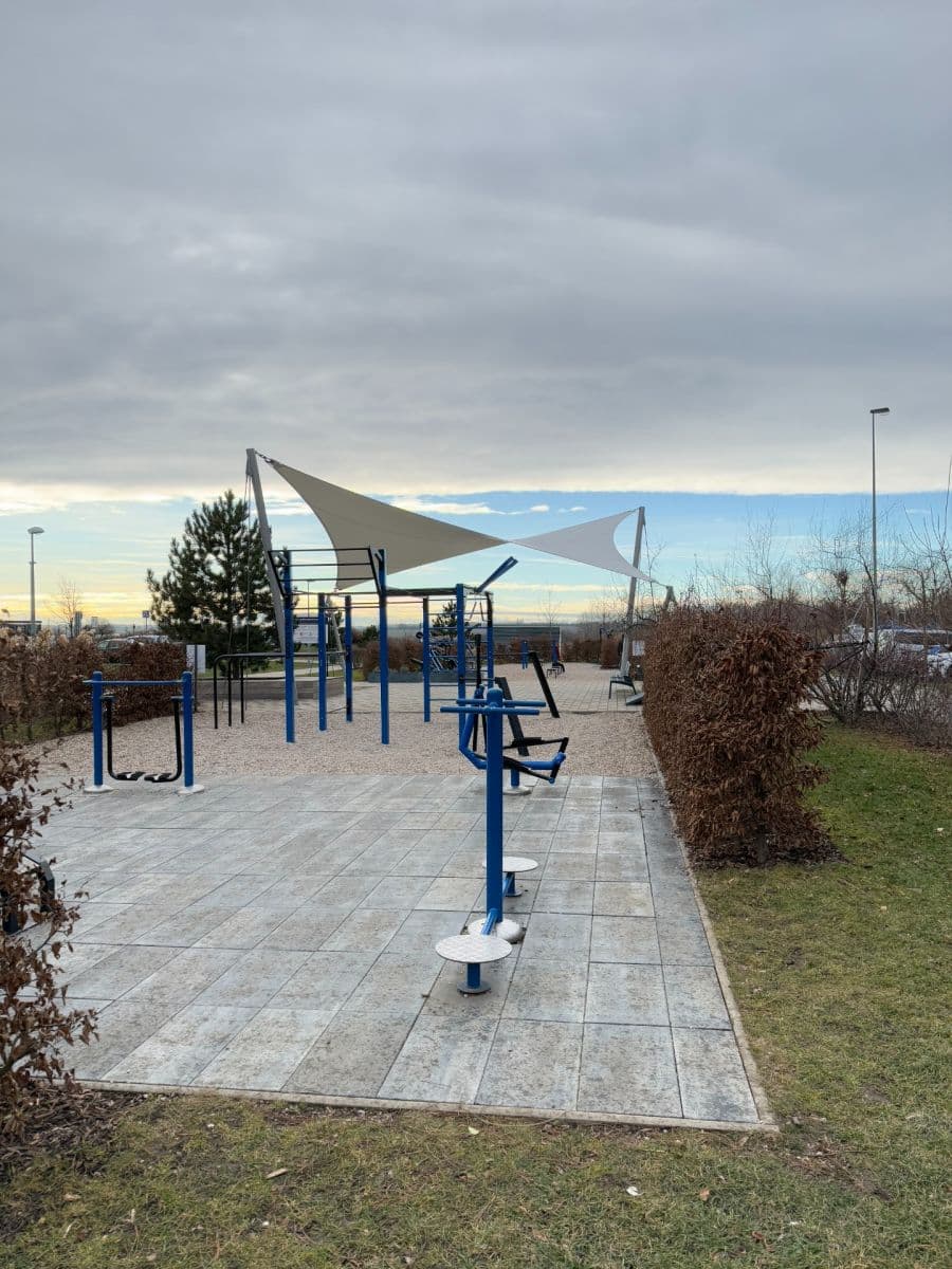 Pronájem bytu 1+kk 30 m², Svitákova, Praha, Praha Pronájem bytu 1+kk 30 m², Svitákova, Praha, Praha