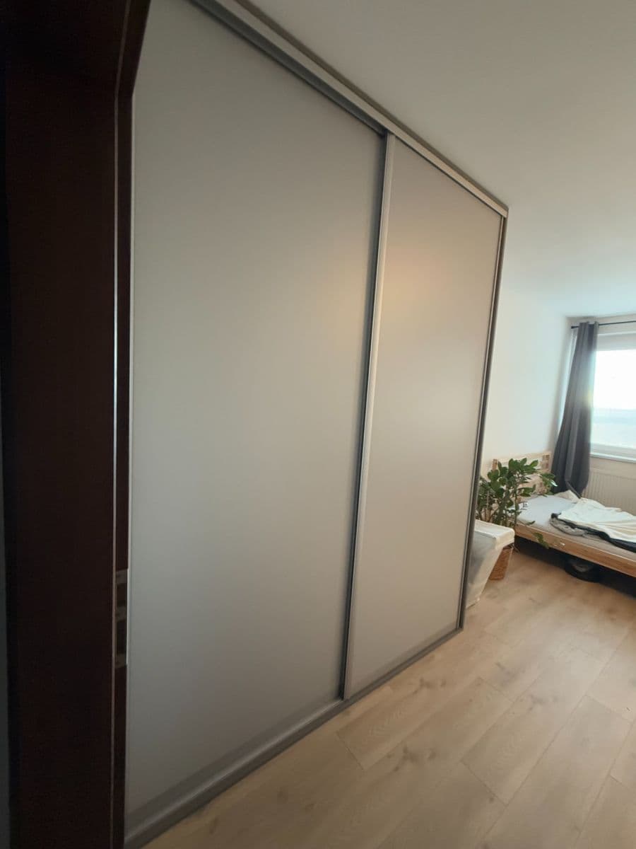 Pronájem bytu 1+kk 30 m², Svitákova, Praha, Praha Pronájem bytu 1+kk 30 m², Svitákova, Praha, Praha