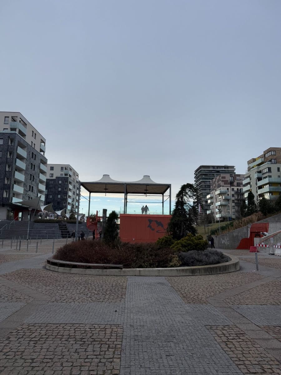 Pronájem bytu 1+kk 30 m², Svitákova, Praha, Praha Pronájem bytu 1+kk 30 m², Svitákova, Praha, Praha