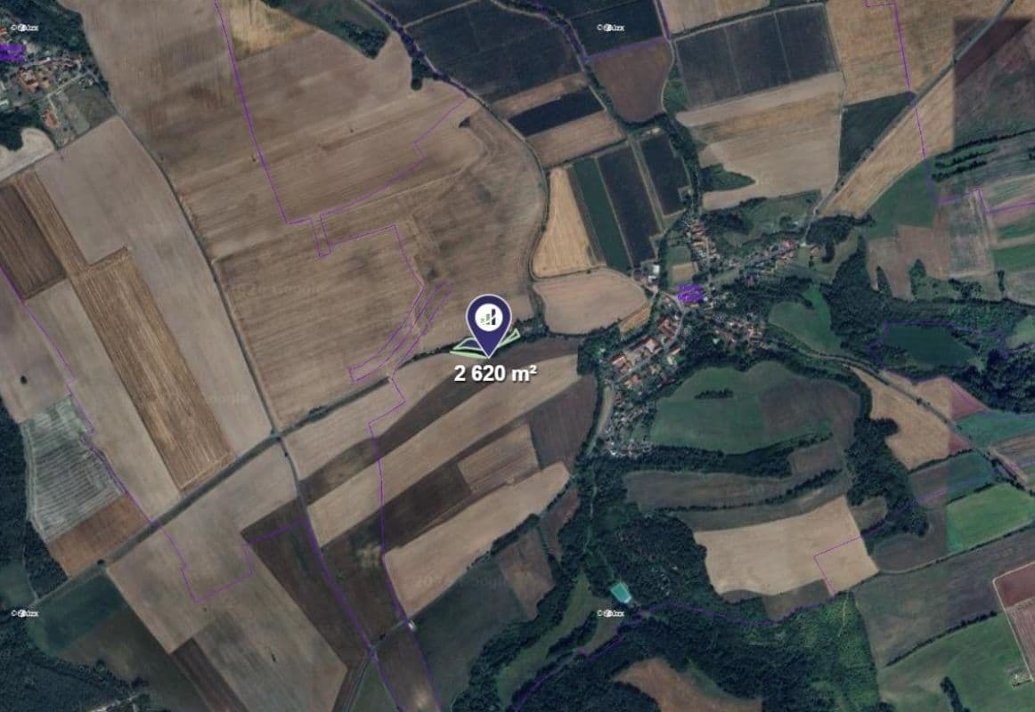 Prodej pozemku 2.620 m², Liběšice, Ústecký kraj Prodej pozemku 2.620 m², Liběšice, Ústecký kraj