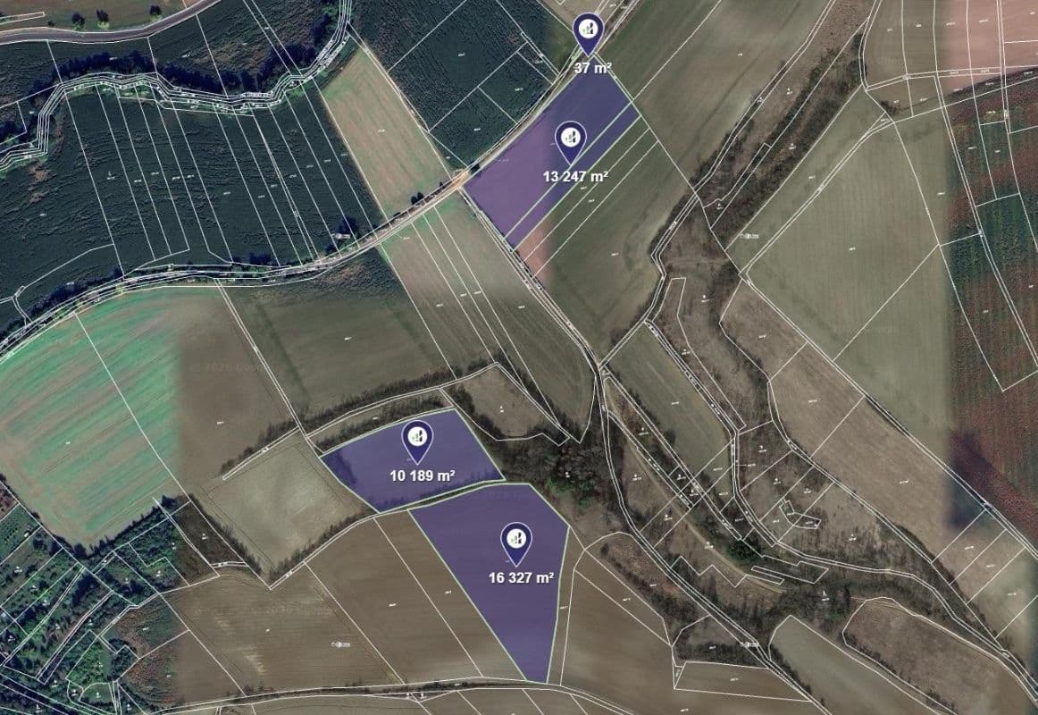 Prodej pozemku 110.179 m², Vrutice, Ústecký kraj Prodej pozemku 110.179 m², Vrutice, Ústecký kraj