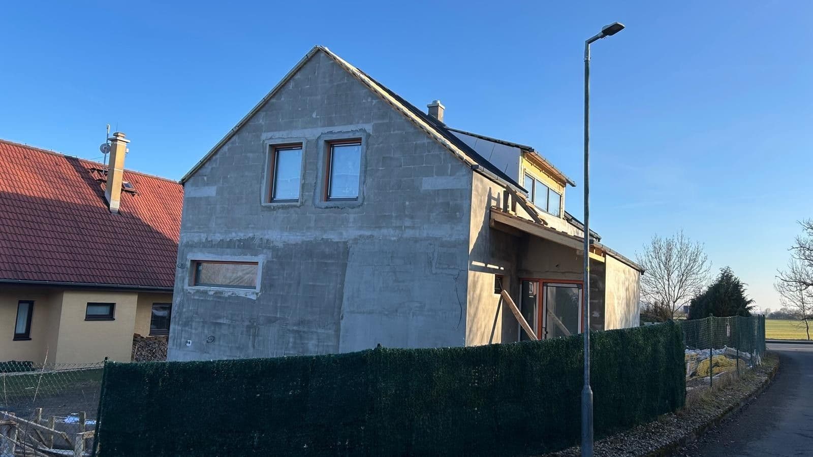 Prodej domu 152 m², pozemek 673 m², Pleskotova, Dobříš, Středočeský kraj Prodej domu 152 m², pozemek 673 m², Pleskotova, Dobříš, Středočeský kraj