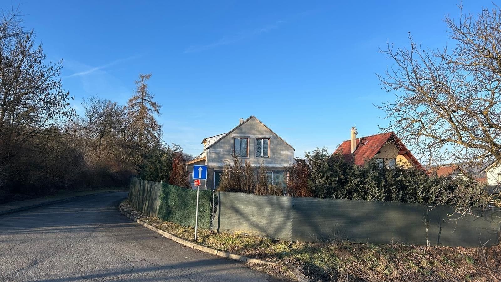 Prodej domu 152 m², pozemek 673 m², Pleskotova, Dobříš, Středočeský kraj Prodej domu 152 m², pozemek 673 m², Pleskotova, Dobříš, Středočeský kraj