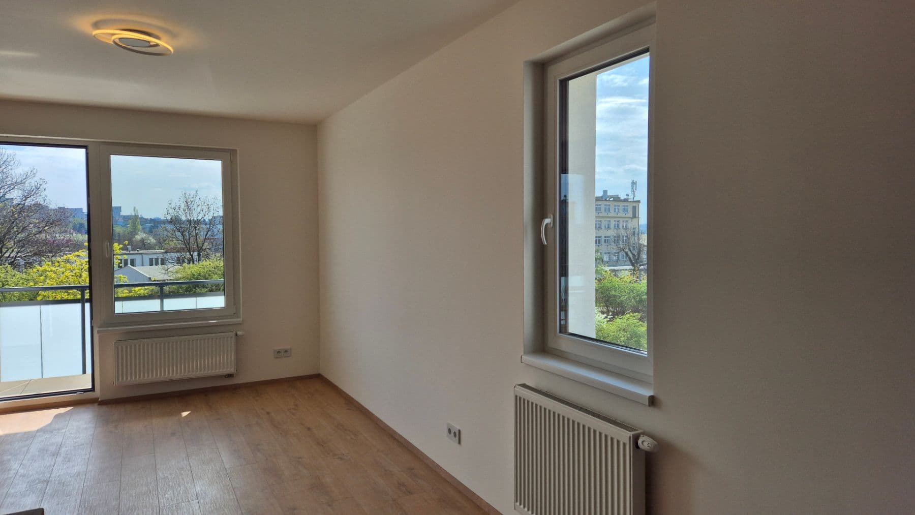 Pronájem bytu 2+kk 45 m², Strančická, Praha, Praha Pronájem bytu 2+kk 45 m², Strančická, Praha, Praha