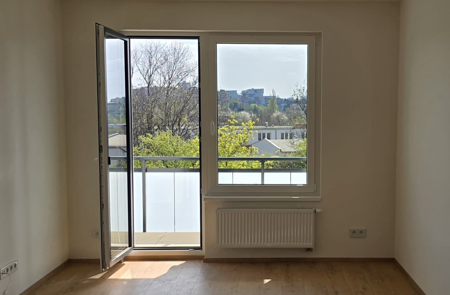 Pronájem bytu 2+kk 45 m², Strančická, Praha, Praha Pronájem bytu 2+kk 45 m², Strančická, Praha, Praha