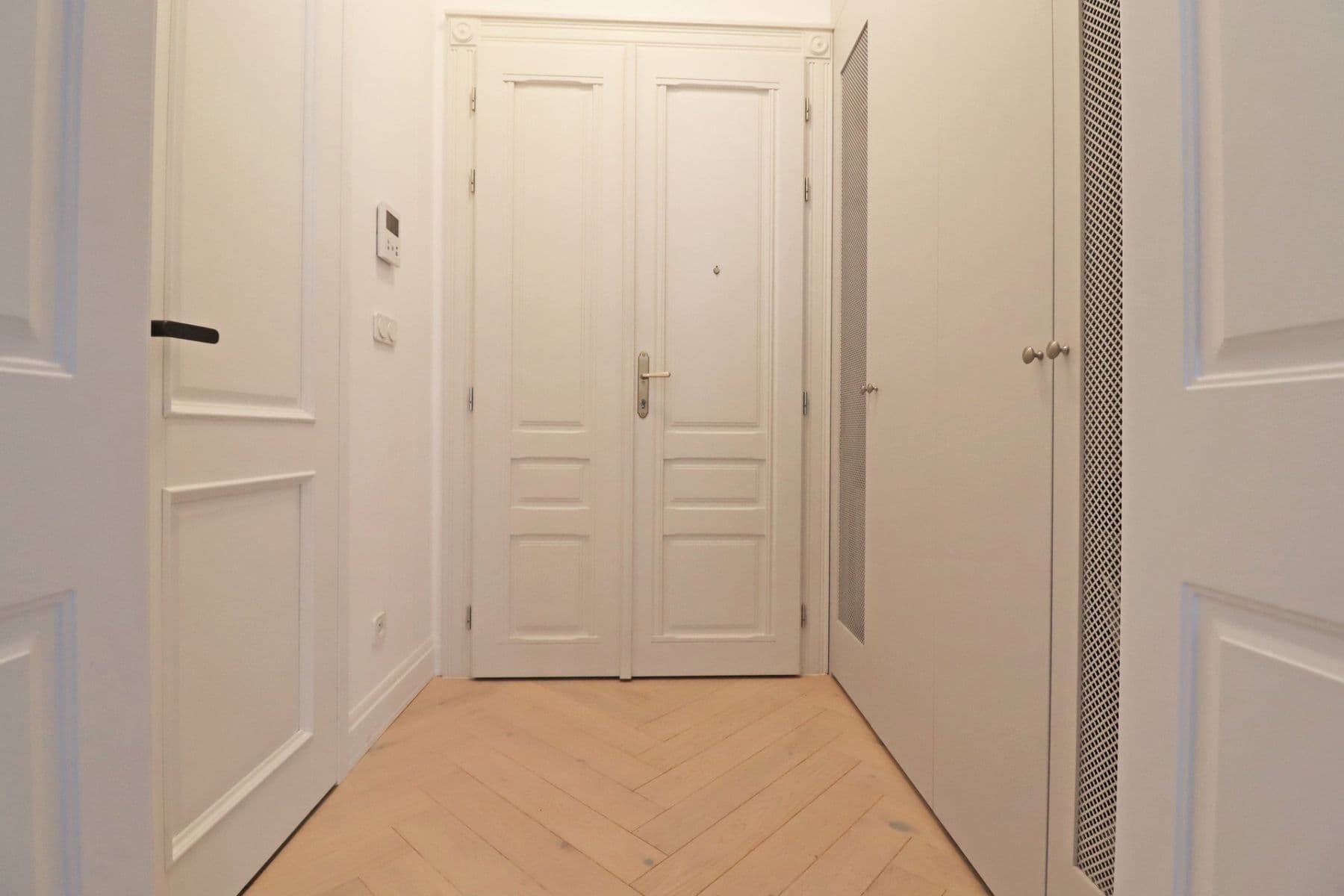 Pronájem bytu 2+kk 75 m², Mánesova, Praha, Praha Pronájem bytu 2+kk 75 m², Mánesova, Praha, Praha