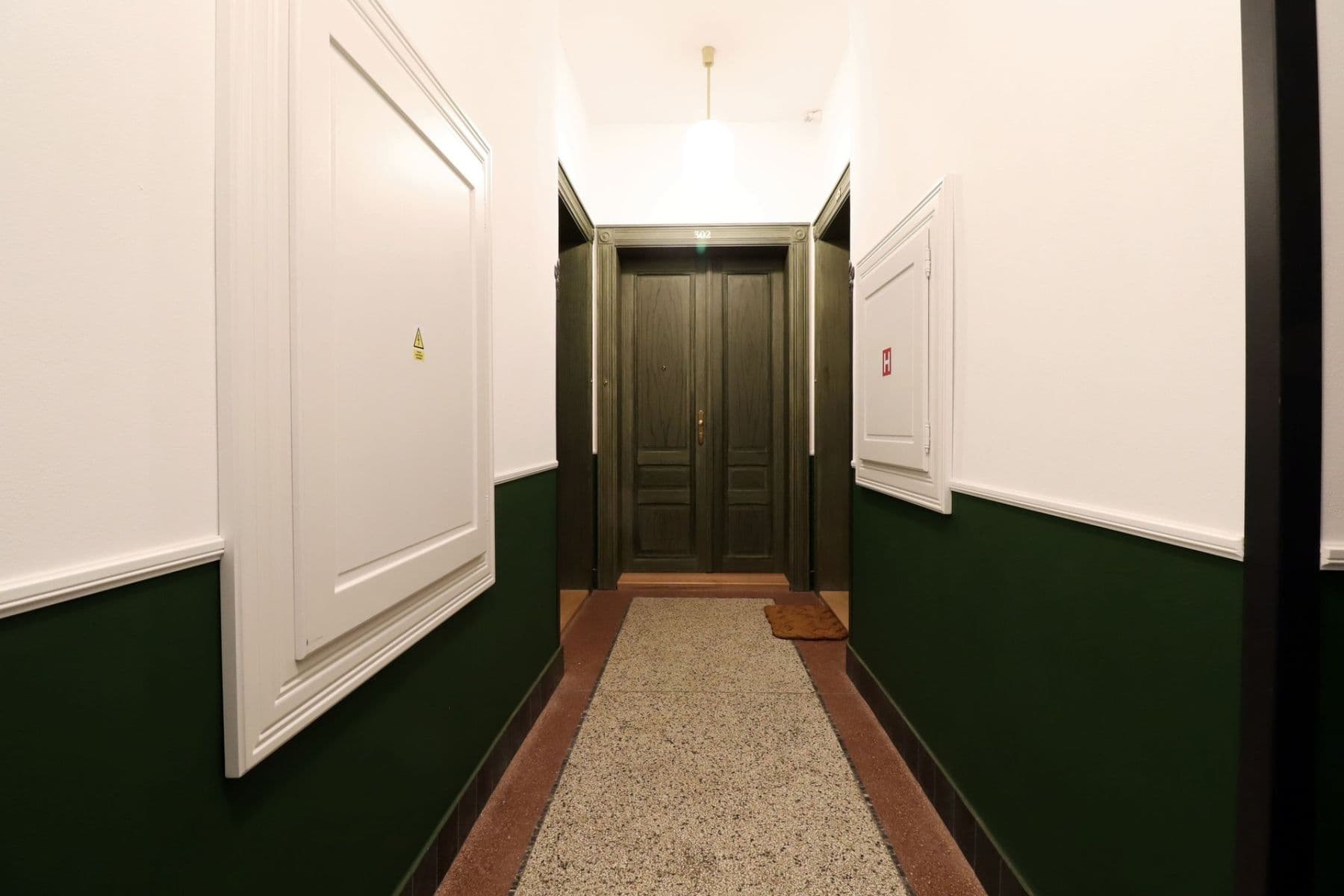 Pronájem bytu 2+kk 75 m², Mánesova, Praha, Praha Pronájem bytu 2+kk 75 m², Mánesova, Praha, Praha