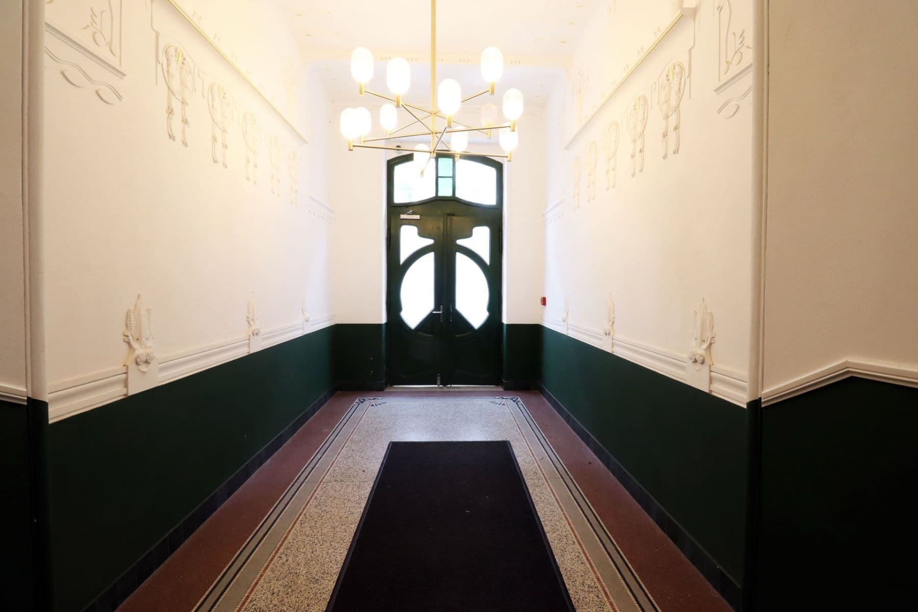 Pronájem bytu 2+kk 75 m², Mánesova, Praha, Praha Pronájem bytu 2+kk 75 m², Mánesova, Praha, Praha