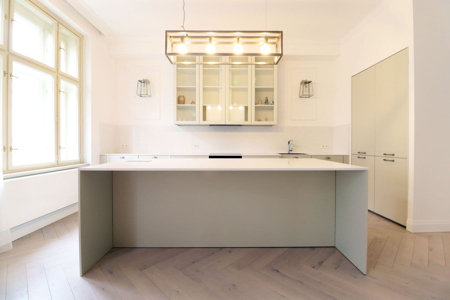 Pronájem bytu 2+kk 75 m², Mánesova, Praha, Praha Pronájem bytu 2+kk 75 m², Mánesova, Praha, Praha