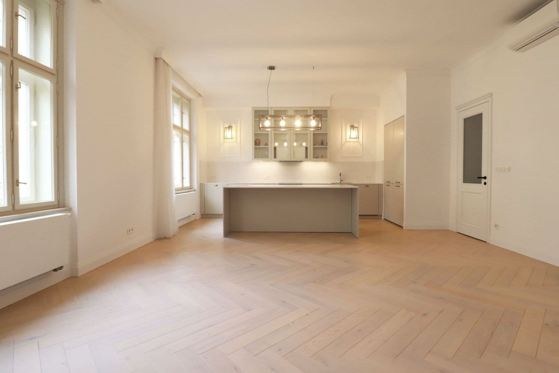Pronájem bytu 2+kk 75 m², Mánesova, Praha, Praha Pronájem bytu 2+kk 75 m², Mánesova, Praha, Praha