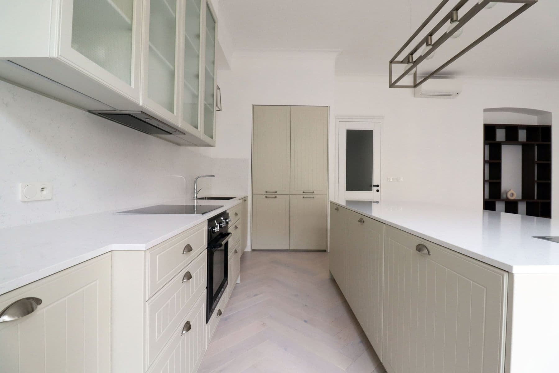 Pronájem bytu 2+kk 75 m², Mánesova, Praha, Praha Pronájem bytu 2+kk 75 m², Mánesova, Praha, Praha