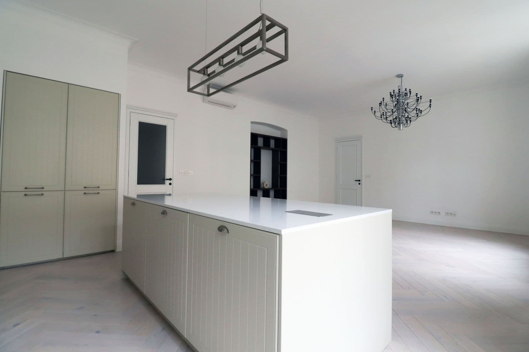 Pronájem bytu 2+kk 75 m², Mánesova, Praha, Praha Pronájem bytu 2+kk 75 m², Mánesova, Praha, Praha